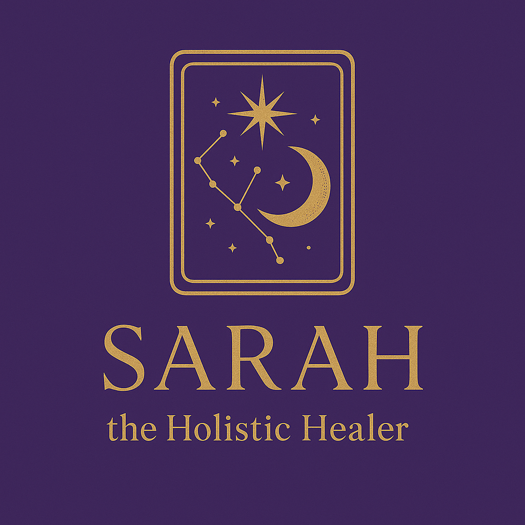 Sarah the Holistic Healer